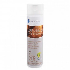 Dermoscent Essential 6 Sebo Shampoo - The shampoo regulating activity of sebaceous glands