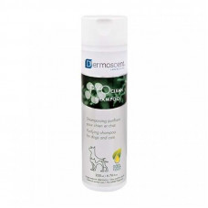 Dermoscent PYOclean Shampoo - The cleaning dogs and cats shampoo