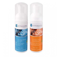 Dermoscent Essential Mousse Cat/Dog - The cleansing foam which is not demanding washing off for cats and dogs