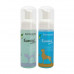 Dermoscent Essential Mousse Cat/Dog - The cleansing foam which is not demanding washing off for cats and dogs