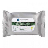 Dermoscent PYOclean Wipes - The cleaning napkins for dogs and cats