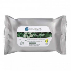 Dermoscent PYOclean Wipes - The cleaning napkins for dogs and cats