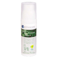 Dermoscent PYOclean Spray - Sprey for problem skin for dogs and cats