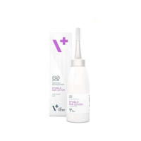 VetExpert OtiHelp - Emulsion for ears of dogs and cats