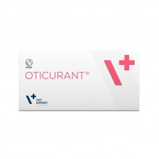 VetExpert (ВетЭксперт) Oticurant - Порошок для ухода за ушами собак