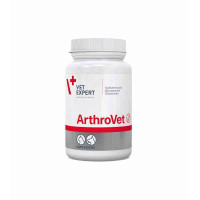 VetExpert ArthroVet - Nutritional supplement for prevention of problems with joints and cartilages