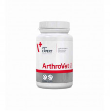 VetExpert ArthroVet - Nutritional supplement for prevention of problems with joints and cartilages