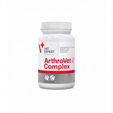 VetExpert ArthroVet Complex - The strengthened complex for health of cartilages and joints of dogs and cats