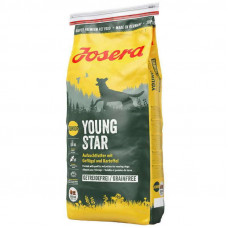 Josera (Yozera) Young Star - Dry bezzernovy puppy food and young dogs