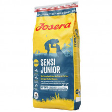 Josera (Yozera) Sensi Junior - A dry feed for puppies and adult dogs of average breeds with sensitive digestion