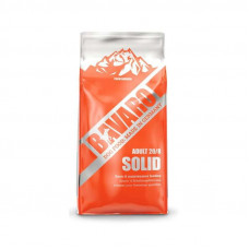 Bavaro Solid 20/8 - A dry feed for adult and elderly dogs