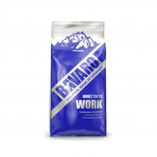 Bavaro Work 26/12 - A dry feed for working dogs with constant intensive loads