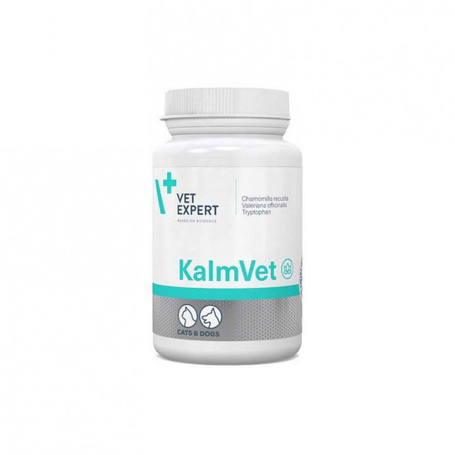 VetExpert KalmVet - Soothing medicine for animals