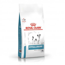 Royal Canin Hypoallergenic Small Dog - A hypoallergenic diet for dogs of small breeds