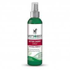 VETS BEST (Vets Best) Bitter Cherry Spray - Sprey-antigrizin Bitter Vishnya