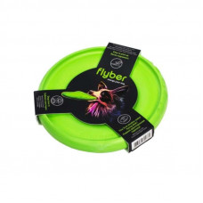 Collar Flyber - The flying plate toy for dogs