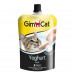 GimCat (DzhimKet) Yoghurt - Delicacy - yogurt for cats