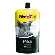 GimCat (DzhimKet) Milch - Delicacy - milk for cats