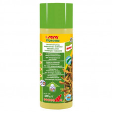 Sera (Sulfur) Florena - Fertilizer for aquarian plants