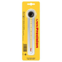 Sera (Sulfur) Precision Thermometer-Thermometer glass high-precision