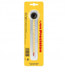 Sera (Sulfur) Precision Thermometer-Thermometer glass high-precision