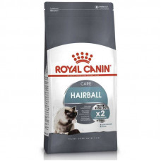 Royal Canin Hairball Care - A dry feed with a bird for intensive removal of lumps of wool at cats