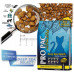 PRO PAC CAT Ultimate Deep Sea Select - A dry feed with white fish for cats and cats