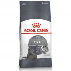 Royal Canin Oral Care - A dry feed with a bird for prevention of a dental plaque