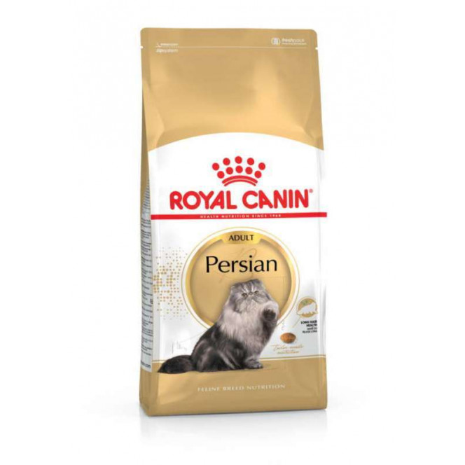 Royal Canin (Роял Канин) Persian Adult - Сухой корм с птицей для взрослых Персидских кошек