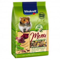 Vitakraft Premium Menu Vital - A forage for hamsters