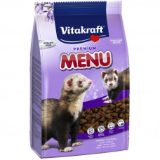 Vitakraft Premium Menu Vital - A forage for polecats