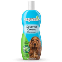 Espree Coconut Cream Shampoo - Coconut cream dogs shampoo with dry skin