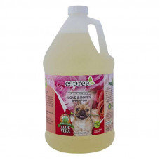 Espree Love & Roses Shampoo - Shampoo with aroma of roses for dogs