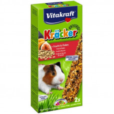 Vitacraft Kracker - Crackers with fruit for decorative rodents and guinea pigs