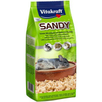 Vitakraft SANDY - Sand for chinchillas