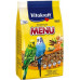 Vitakraft Premium Menu Perle - Budgerigars food