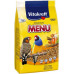 Vitakraft Premium Menu - A forage for exotic birds