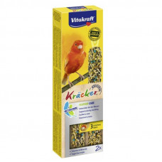 Vitakraft Kracker Original Feather Care - Cracker for canaries in the period of a molt