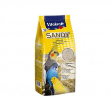 Vitakraft Sundy 3-plus - Sand for birds