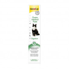 GimCat (DzhimKet) Gastro Intestinal Paste - Paste for a stomach and intestines for cats