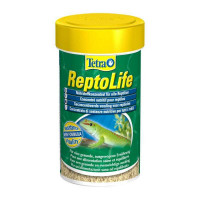 Tetra Fauna Repto Life - A forage for reptiles