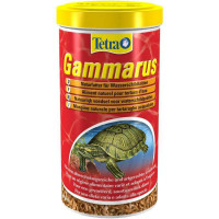 Tetra Gammarus - A forage for water turtles