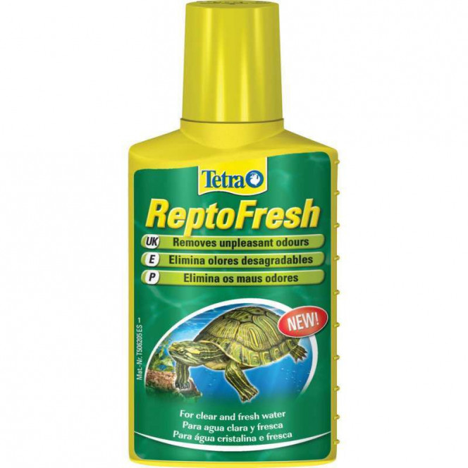 Tetra Repto Freash - A freshener for terrariums