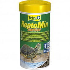 Tetra ReptoMin Junior - A forage for young turtles