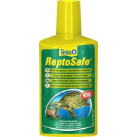 Tetra Repto Safe - Means for preparation of terrariumny water