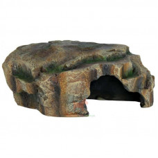 Trixie Decoration Reptile Cave - Scenery cave (small) for terrariums