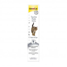 GimCat (DzhimKet) Expert Line Taurine - Paste with taurine for cats, health of heart and sight