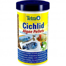 Tetra (Тетра) Cichlid Algae - Корм для цихлид