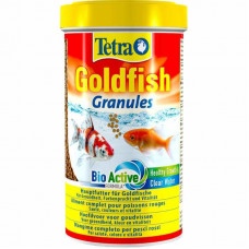 Tetra (Тетра) Goldfish Granules - Корм для золотых рыбок