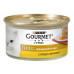 Gourmet (Gurme) of Gold is the Tinned forage 